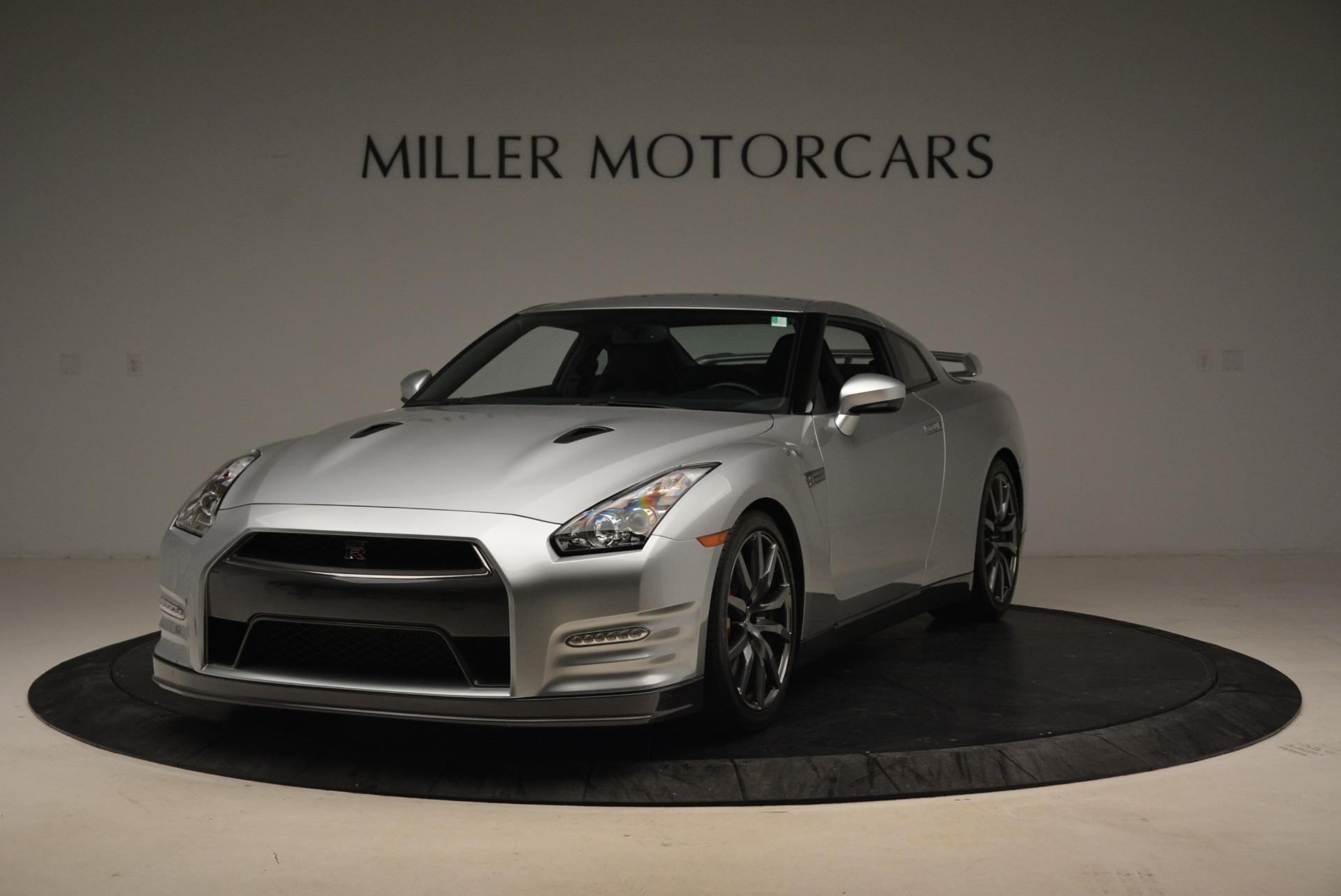 Used 2013 Nissan GT-R Premium for sale Sold at Aston Martin of Greenwich in Greenwich CT 06830 1