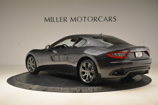 Used 2014 Maserati GranTurismo Sport for sale Sold at Aston Martin of Greenwich in Greenwich CT 06830 3