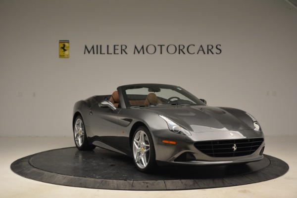 Used 2016 Ferrari California T for sale Sold at Aston Martin of Greenwich in Greenwich CT 06830 11