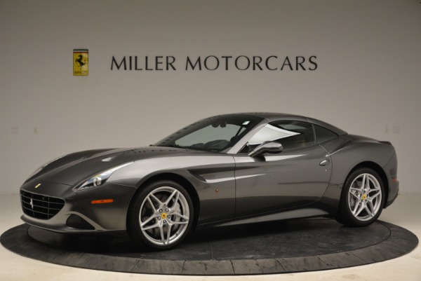 Used 2016 Ferrari California T for sale Sold at Aston Martin of Greenwich in Greenwich CT 06830 14