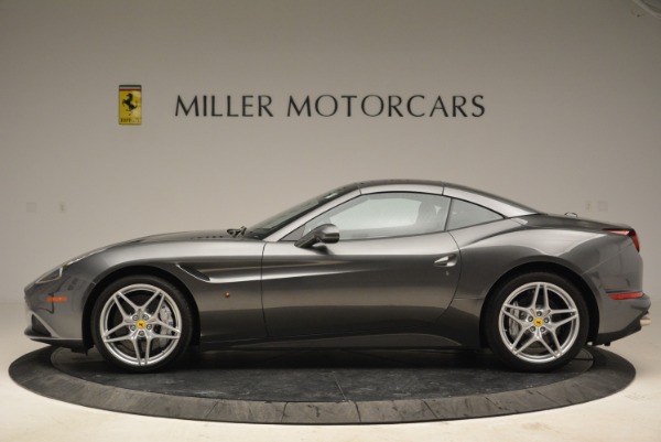 Used 2016 Ferrari California T for sale Sold at Aston Martin of Greenwich in Greenwich CT 06830 15