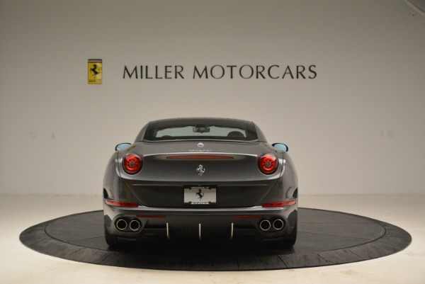 Used 2016 Ferrari California T for sale Sold at Aston Martin of Greenwich in Greenwich CT 06830 18