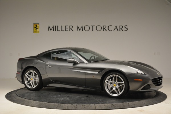 Used 2016 Ferrari California T for sale Sold at Aston Martin of Greenwich in Greenwich CT 06830 22