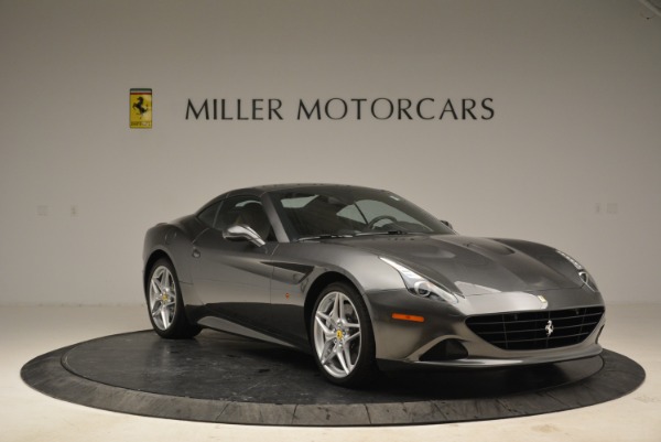 Used 2016 Ferrari California T for sale Sold at Aston Martin of Greenwich in Greenwich CT 06830 23