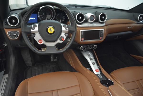 Used 2016 Ferrari California T for sale Sold at Aston Martin of Greenwich in Greenwich CT 06830 27