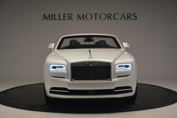 New 2016 Rolls-Royce Dawn for sale Sold at Aston Martin of Greenwich in Greenwich CT 06830 13