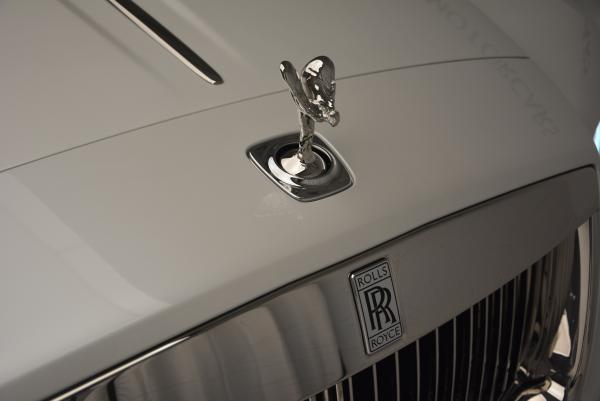 New 2016 Rolls-Royce Dawn for sale Sold at Aston Martin of Greenwich in Greenwich CT 06830 17