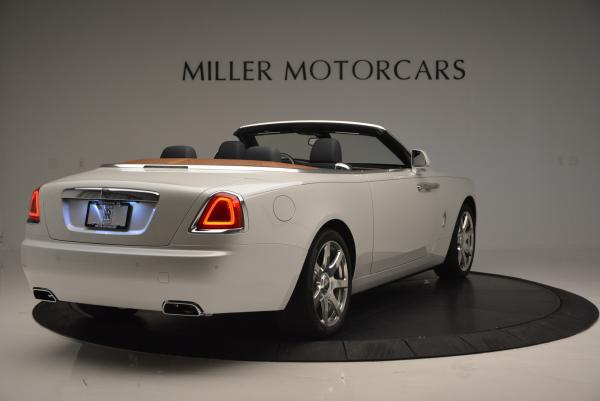 New 2016 Rolls-Royce Dawn for sale Sold at Aston Martin of Greenwich in Greenwich CT 06830 7