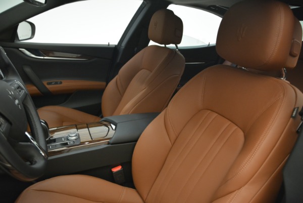 New 2018 Maserati Ghibli S Q4 for sale Sold at Aston Martin of Greenwich in Greenwich CT 06830 15