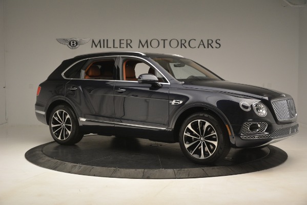 Used 2018 Bentley Bentayga Signature for sale Sold at Aston Martin of Greenwich in Greenwich CT 06830 11