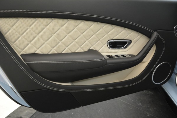 Used 2016 Bentley Continental GT V8 S for sale Sold at Aston Martin of Greenwich in Greenwich CT 06830 19