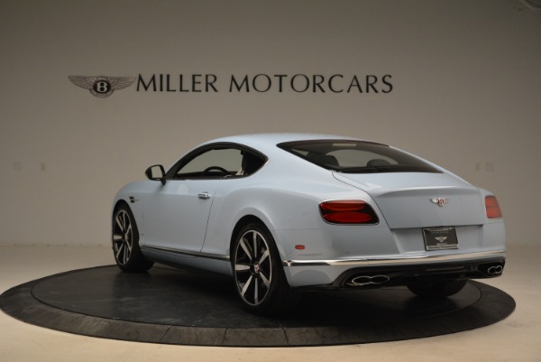 Used 2016 Bentley Continental GT V8 S for sale Sold at Aston Martin of Greenwich in Greenwich CT 06830 4