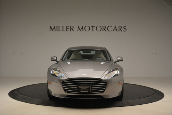 Used 2014 Aston Martin Rapide S for sale Sold at Aston Martin of Greenwich in Greenwich CT 06830 12