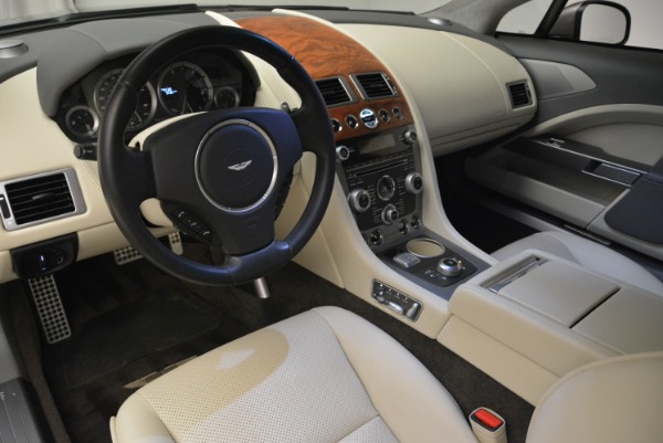 Used 2014 Aston Martin Rapide S for sale Sold at Aston Martin of Greenwich in Greenwich CT 06830 14