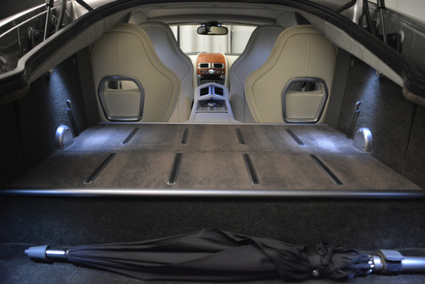Used 2014 Aston Martin Rapide S for sale Sold at Aston Martin of Greenwich in Greenwich CT 06830 21
