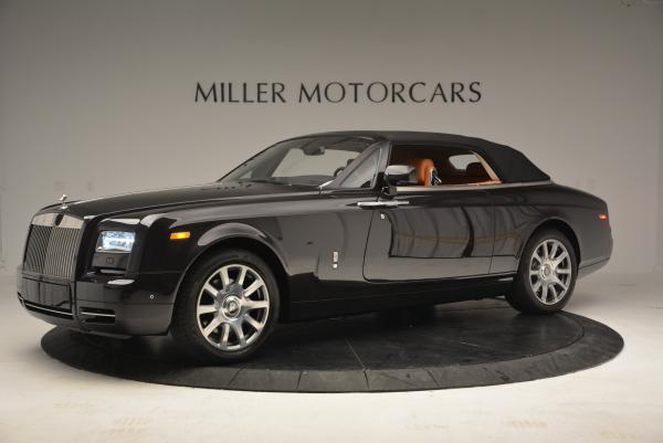 New 2016 Rolls-Royce Phantom Drophead Coupe Bespoke for sale Sold at Aston Martin of Greenwich in Greenwich CT 06830 13