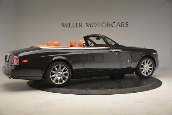 New 2016 Rolls-Royce Phantom Drophead Coupe Bespoke for sale Sold at Aston Martin of Greenwich in Greenwich CT 06830 8