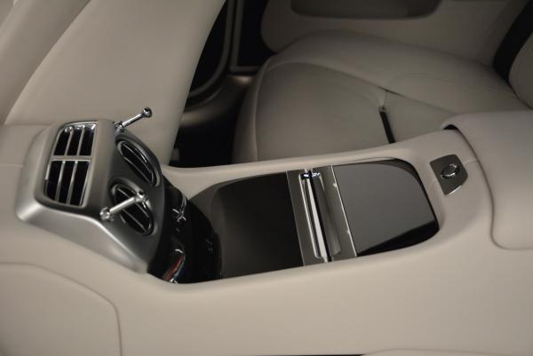 Used 2016 Rolls-Royce Wraith for sale Sold at Aston Martin of Greenwich in Greenwich CT 06830 25