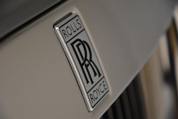 Used 2016 Rolls-Royce Wraith for sale Sold at Aston Martin of Greenwich in Greenwich CT 06830 28