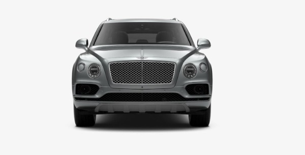 Used 2018 Bentley Bentayga Signature for sale Sold at Aston Martin of Greenwich in Greenwich CT 06830 5