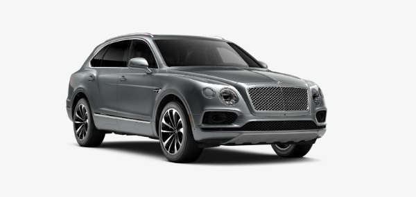 Used 2018 Bentley Bentayga Signature for sale Sold at Aston Martin of Greenwich in Greenwich CT 06830 1