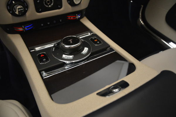 Used 2015 Rolls-Royce Wraith for sale Sold at Aston Martin of Greenwich in Greenwich CT 06830 19