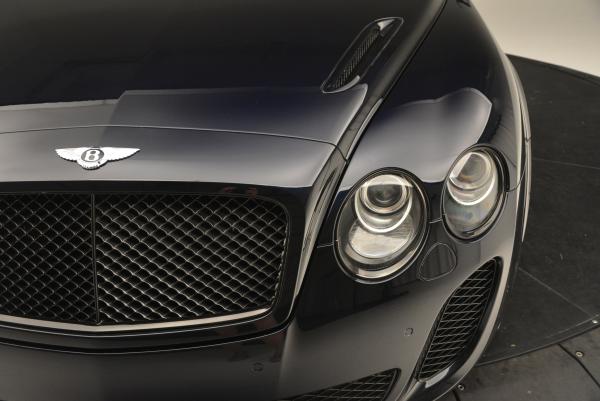 Used 2010 Bentley Continental Supersports for sale Sold at Aston Martin of Greenwich in Greenwich CT 06830 14