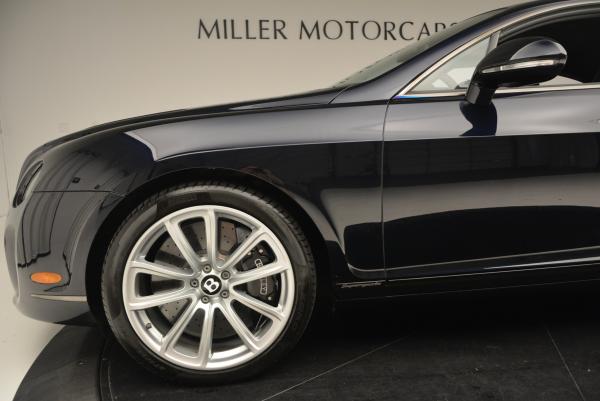 Used 2010 Bentley Continental Supersports for sale Sold at Aston Martin of Greenwich in Greenwich CT 06830 18