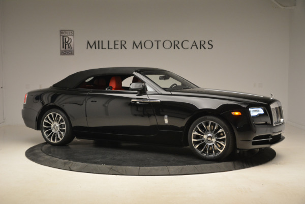 New 2018 Rolls-Royce Dawn for sale Sold at Aston Martin of Greenwich in Greenwich CT 06830 15