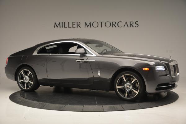 New 2016 Rolls-Royce Wraith for sale Sold at Aston Martin of Greenwich in Greenwich CT 06830 10