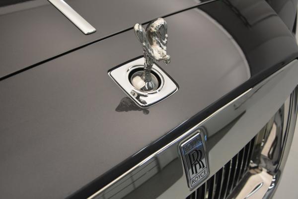 New 2016 Rolls-Royce Wraith for sale Sold at Aston Martin of Greenwich in Greenwich CT 06830 14