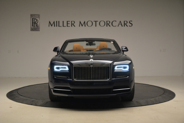 Used 2018 Rolls-Royce Dawn for sale $339,900 at Aston Martin of Greenwich in Greenwich CT 06830 12