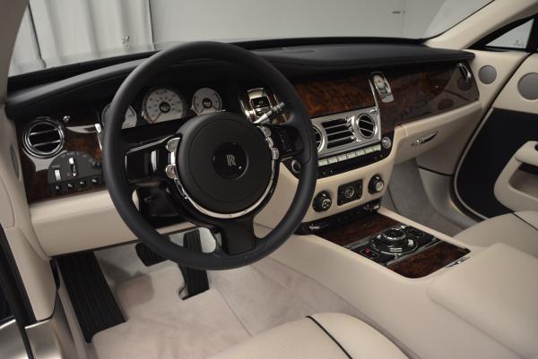 New 2016 Rolls-Royce Wraith for sale Sold at Aston Martin of Greenwich in Greenwich CT 06830 14