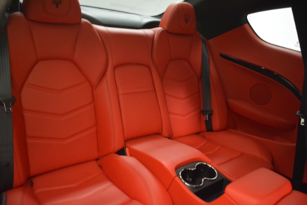 Used 2014 Maserati GranTurismo Sport for sale Sold at Aston Martin of Greenwich in Greenwich CT 06830 20