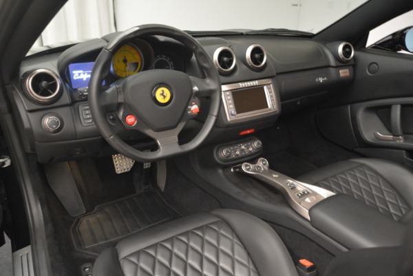 Used 2009 Ferrari California for sale Sold at Aston Martin of Greenwich in Greenwich CT 06830 25