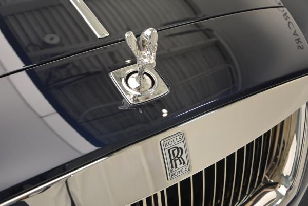 New 2016 Rolls-Royce Wraith for sale Sold at Aston Martin of Greenwich in Greenwich CT 06830 15