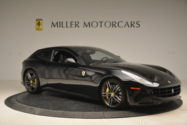 Used 2014 Ferrari FF for sale Sold at Aston Martin of Greenwich in Greenwich CT 06830 10