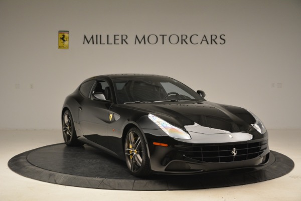 Used 2014 Ferrari FF for sale Sold at Aston Martin of Greenwich in Greenwich CT 06830 11