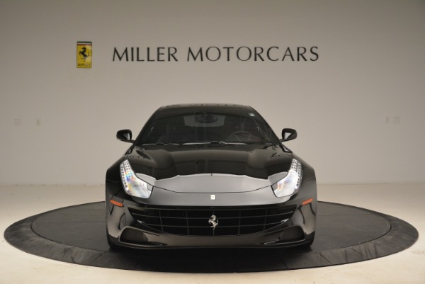 Used 2014 Ferrari FF for sale Sold at Aston Martin of Greenwich in Greenwich CT 06830 12