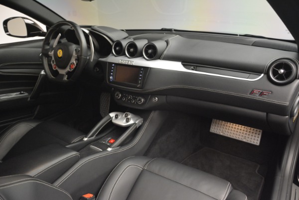 Used 2014 Ferrari FF for sale Sold at Aston Martin of Greenwich in Greenwich CT 06830 18
