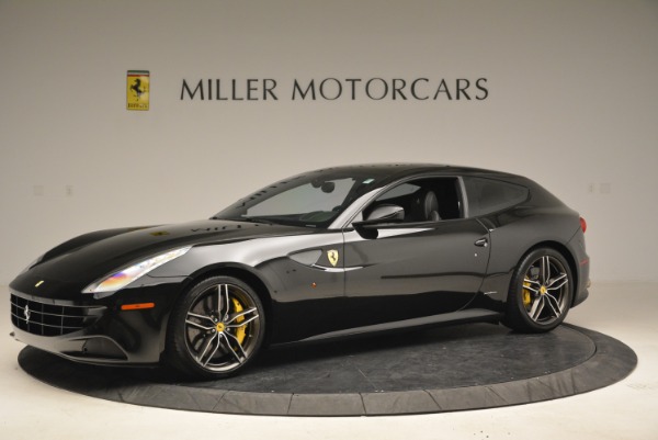 Used 2014 Ferrari FF for sale Sold at Aston Martin of Greenwich in Greenwich CT 06830 2