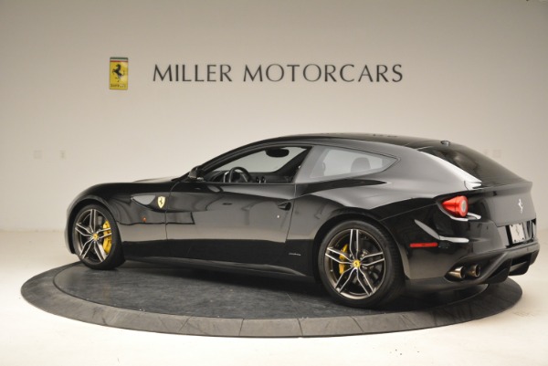 Used 2014 Ferrari FF for sale Sold at Aston Martin of Greenwich in Greenwich CT 06830 4