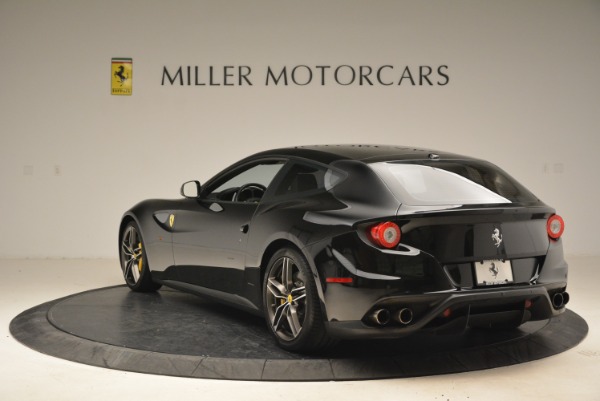 Used 2014 Ferrari FF for sale Sold at Aston Martin of Greenwich in Greenwich CT 06830 5