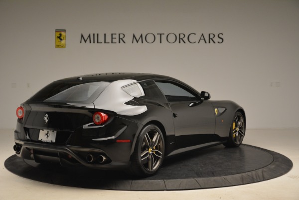 Used 2014 Ferrari FF for sale Sold at Aston Martin of Greenwich in Greenwich CT 06830 7