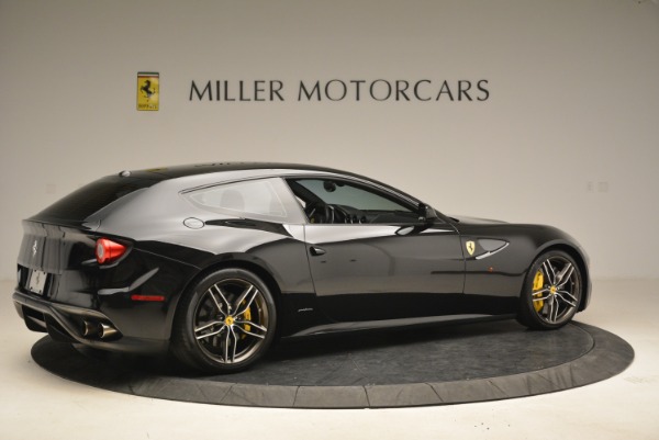 Used 2014 Ferrari FF for sale Sold at Aston Martin of Greenwich in Greenwich CT 06830 8