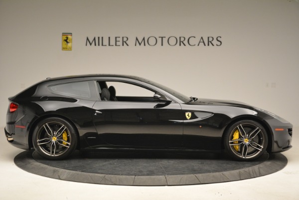 Used 2014 Ferrari FF for sale Sold at Aston Martin of Greenwich in Greenwich CT 06830 9