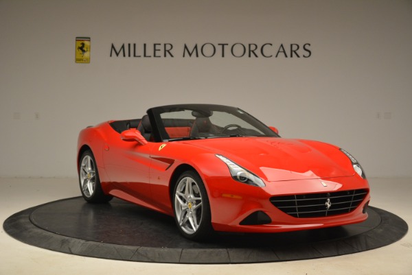 Used 2016 Ferrari California T Handling Speciale for sale Sold at Aston Martin of Greenwich in Greenwich CT 06830 11