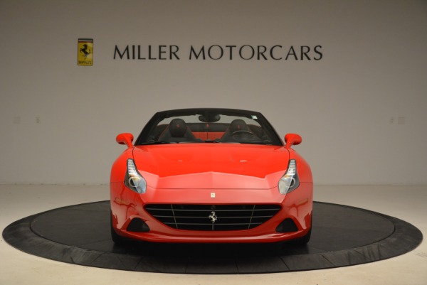 Used 2016 Ferrari California T Handling Speciale for sale Sold at Aston Martin of Greenwich in Greenwich CT 06830 12