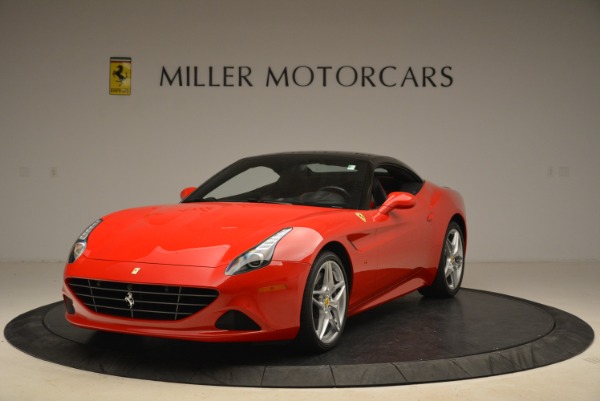 Used 2016 Ferrari California T Handling Speciale for sale Sold at Aston Martin of Greenwich in Greenwich CT 06830 13