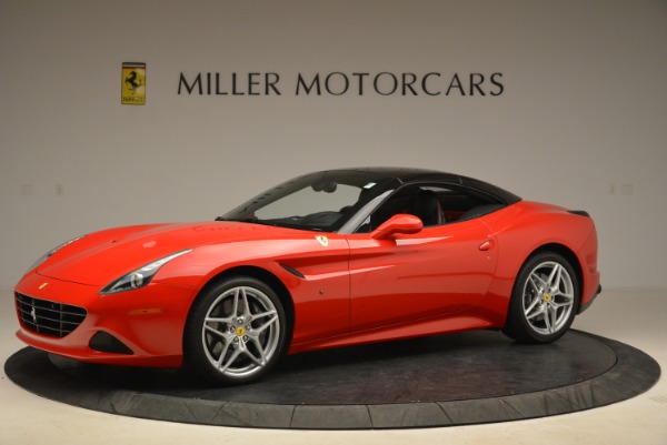 Used 2016 Ferrari California T Handling Speciale for sale Sold at Aston Martin of Greenwich in Greenwich CT 06830 14